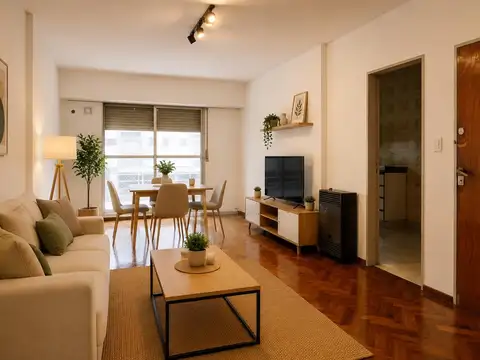 Departamento en Venta en Abasto, Rosario