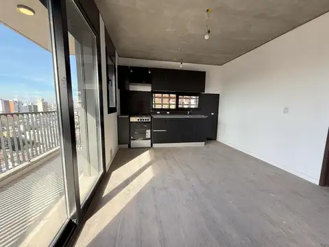 Departamento en Venta en Abasto, Rosario
