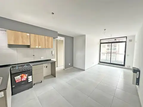 Departamento en Venta en Martín, Rosario