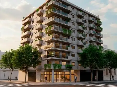 Departamento en Venta en Centro, Rosario
