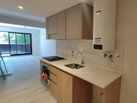Departamento en Venta en Centro, Rosario