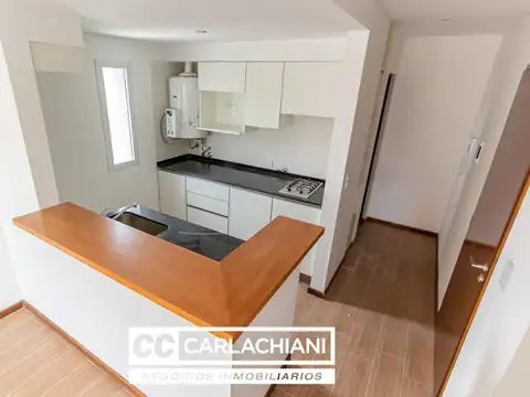 Departamento en Venta en Centro, Rosario