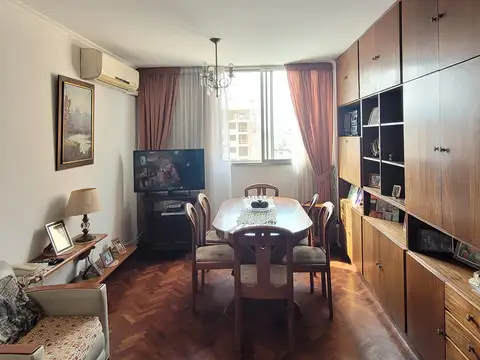 Departamento en Venta en Centro, Rosario