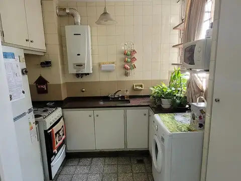 Departamento en Venta en Rosario, Santa Fe