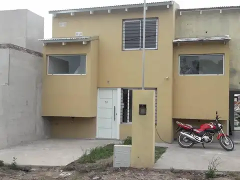 Departamento en Venta en Capitan Bermudez, San Lorenzo