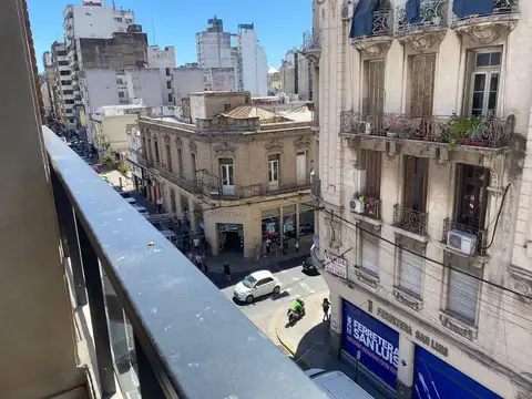 Departamento en Venta en Centro, Rosario