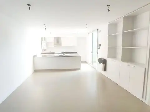 Departamento en Venta en Fray Luis Beltran, San Lorenzo