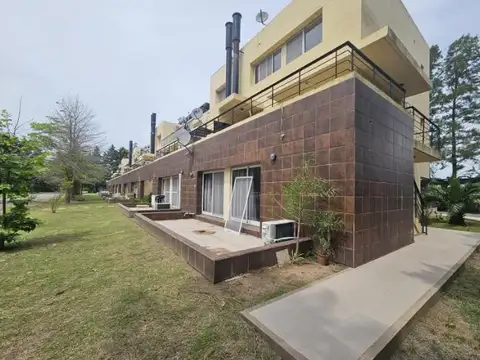 Departamento en Venta en Pueblo Esther, Rosario