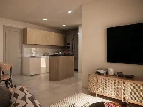 Departamento en Venta en Fisherton, Rosario