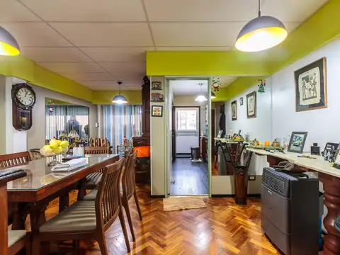Departamento en Venta en Centro, Rosario