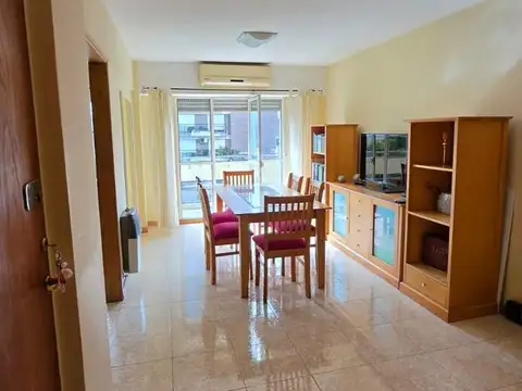 Departamento en Venta en Centro, Rosario