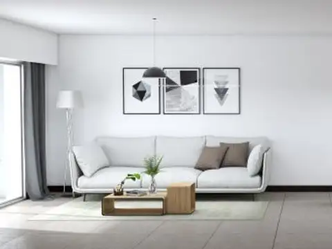 Departamento en Venta en Echesortu, Rosario