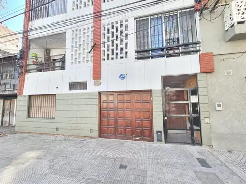 Departamento en Venta en Luis Agote, Rosario
