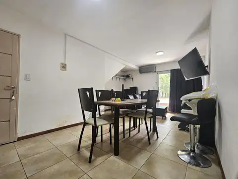 Departamento en Venta en Pueblo Esther, Rosario