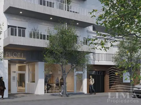 Departamento en Venta en Rosario, Santa Fe