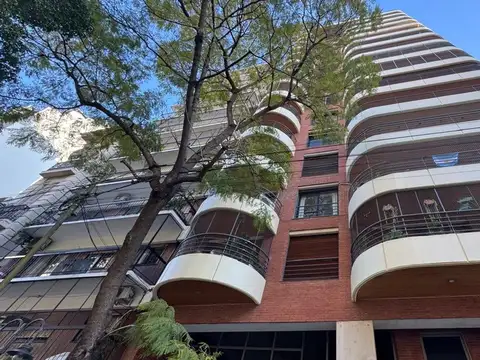 Venta piso 5 amb amenities 2 coch/ baul palermo