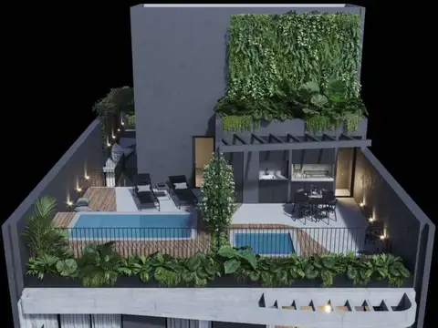 Departamento en Venta en Rosario, Santa Fe