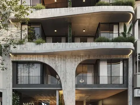 Departamento en Venta en Centro, Rosario