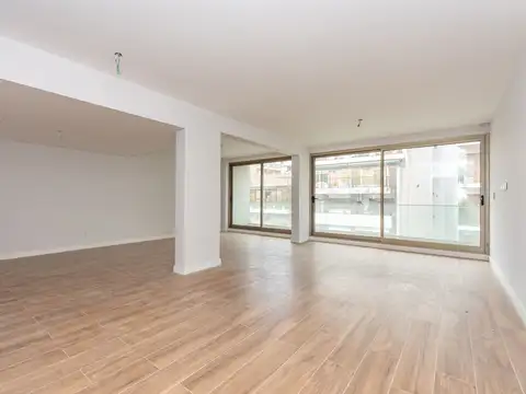 Venta depto 5 amb 2 cocheras a estrenar palermo