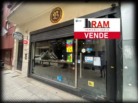 Excelente oportunidad de cervecería en la zona de retiro