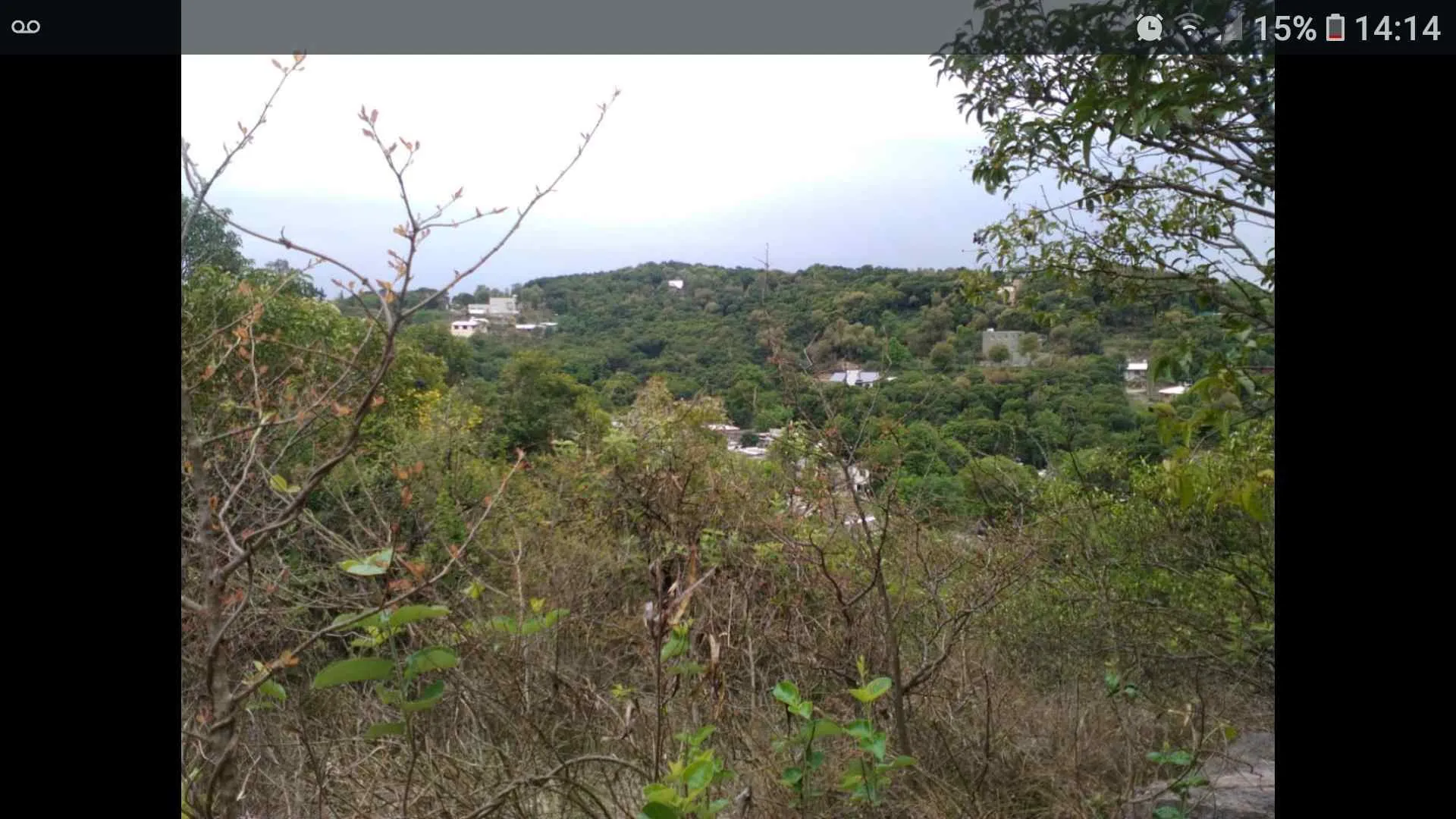 VENDO LOTE en Rio Ceballos financiado cerca del centro