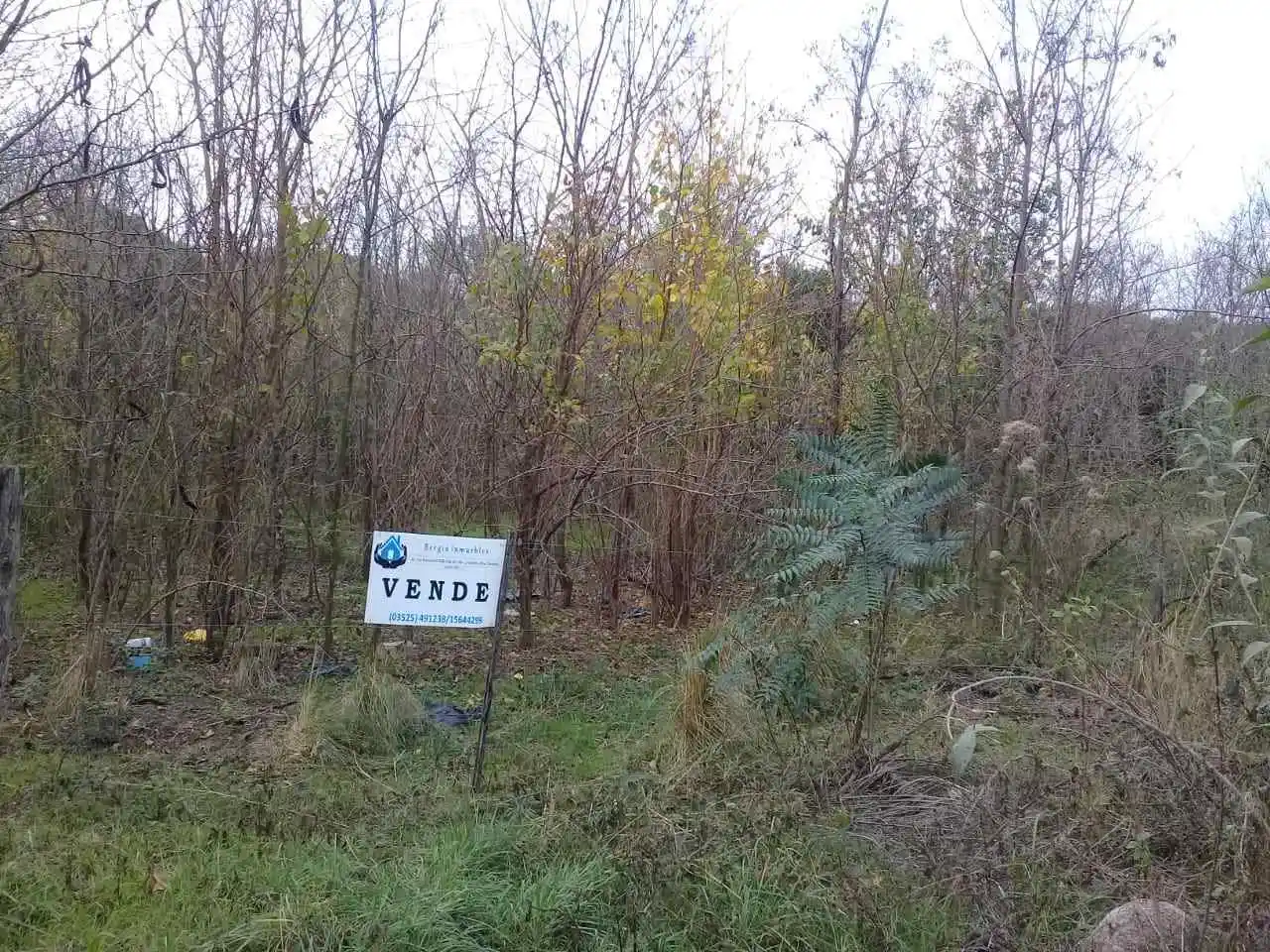 Vendo o permuto lotes 1600mts2 en Las Vertientes de La Granja, Sierras Córdoba