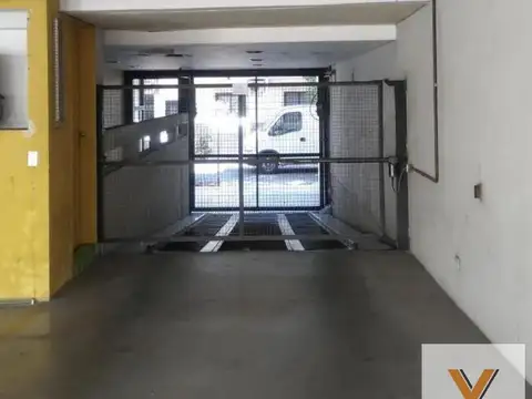 Cochera en venta -  - 15mts - palermo