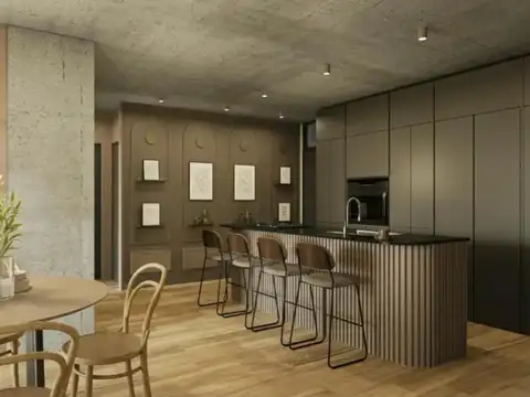 Departamento en Venta en Centro, Rosario