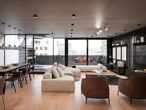 Departamento en Venta en Rosario, Santa Fe