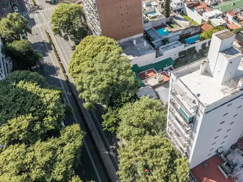 Departamento en Venta en Martin, Rosario