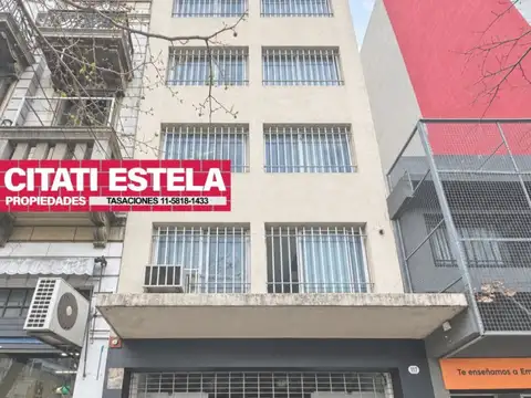 Edificio - venta - argentina, capital federal - av. patricios 700