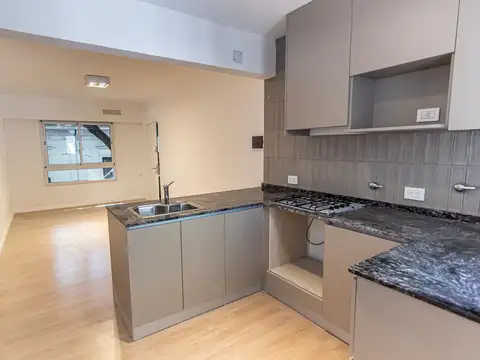 Departamento en Venta en Centro, Rosario