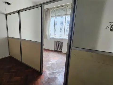 Venta de oficinas al frente san nicolas