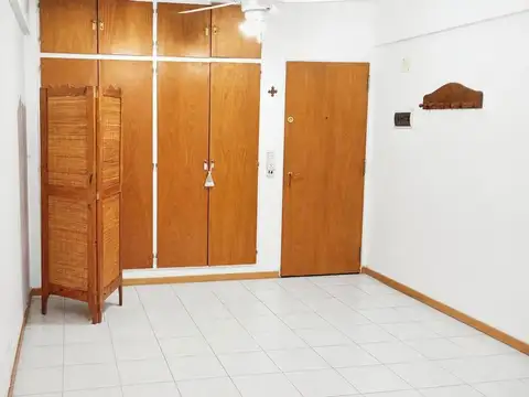 Venta monoambiente apto profesional almagro