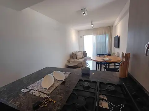 Departamento en Venta en Pichincha, Rosario
