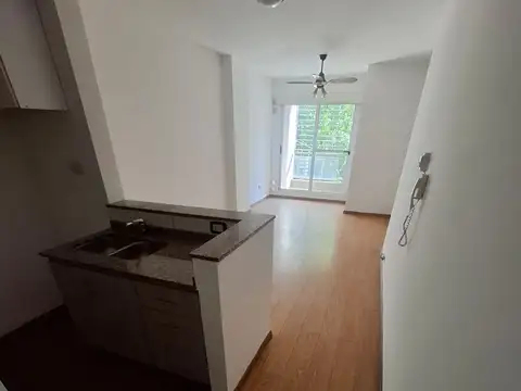 Departamento en Venta en Nuestra Señora De Lourdes, Rosario