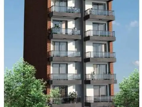 Departamento en Venta en Centro, Rosario