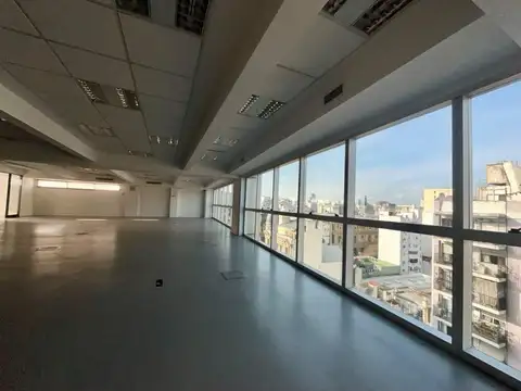 Oficina en recoleta