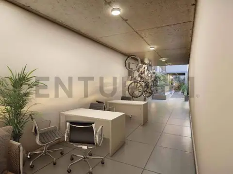 Departamento en Venta en Pichincha, Rosario