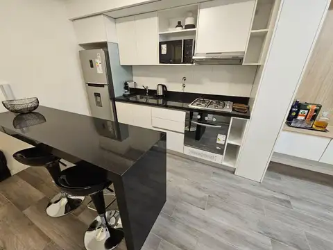 Departamento en Venta en Centro, Rosario