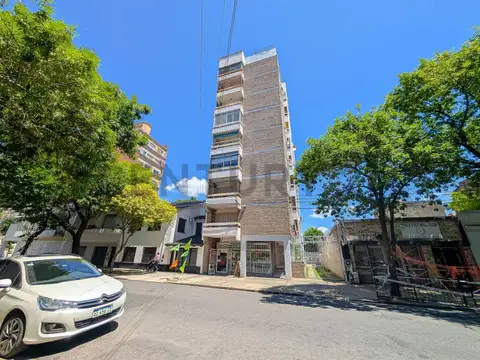 Departamento en Venta en Echesortu, Rosario