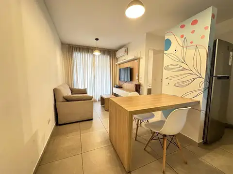 Departamento en Venta en Centro, Rosario