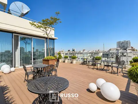 Venta con renta oficina en edificio corporativo amenities - tribunales