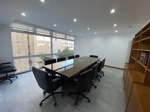 Oficina  en venta en san nicolás, capital federal, buenos aires
