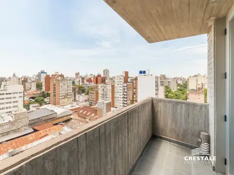 Departamento en Venta en Pichincha, Rosario
