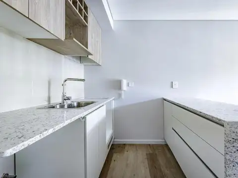 Departamento en Venta en Centro, Rosario