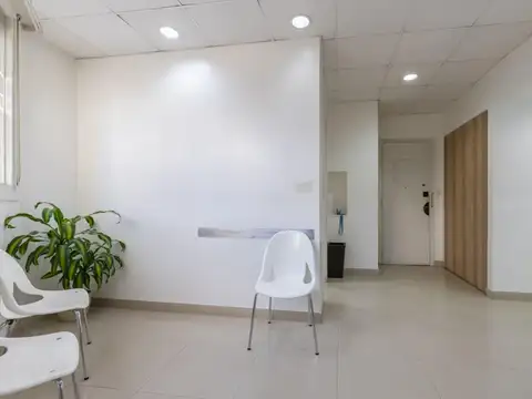 Departamento en Venta en Centro, Rosario