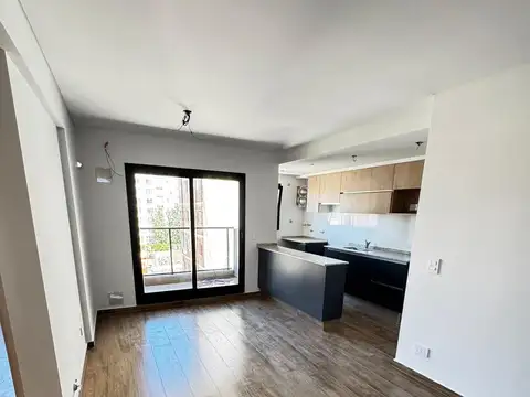 Departamento en Venta en Abasto, Rosario