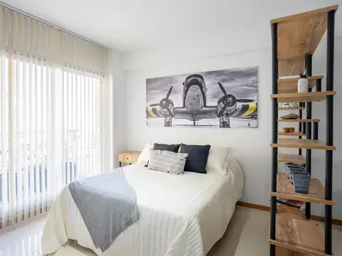 Departamento en Venta en Martin, Rosario