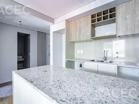 Departamento en Venta en Centro, Rosario